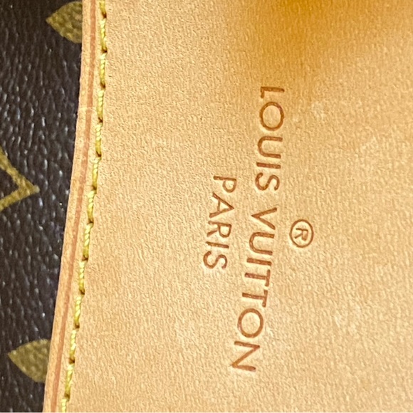 Louis Vuitton Eole Trolley, excellent condition - Picture 10 of 17